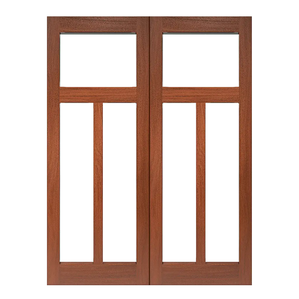 Brentwood Double Screen & Storm Door