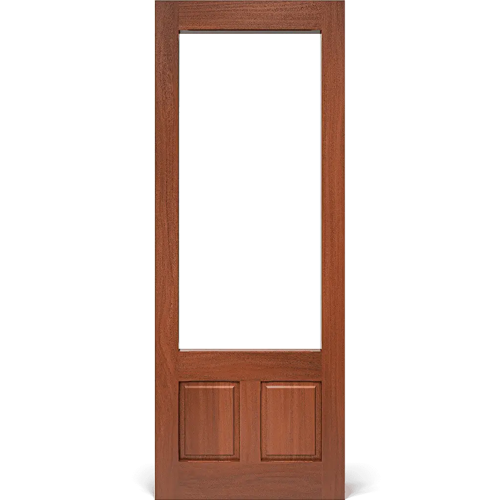 Colonial Screen & Storm Door