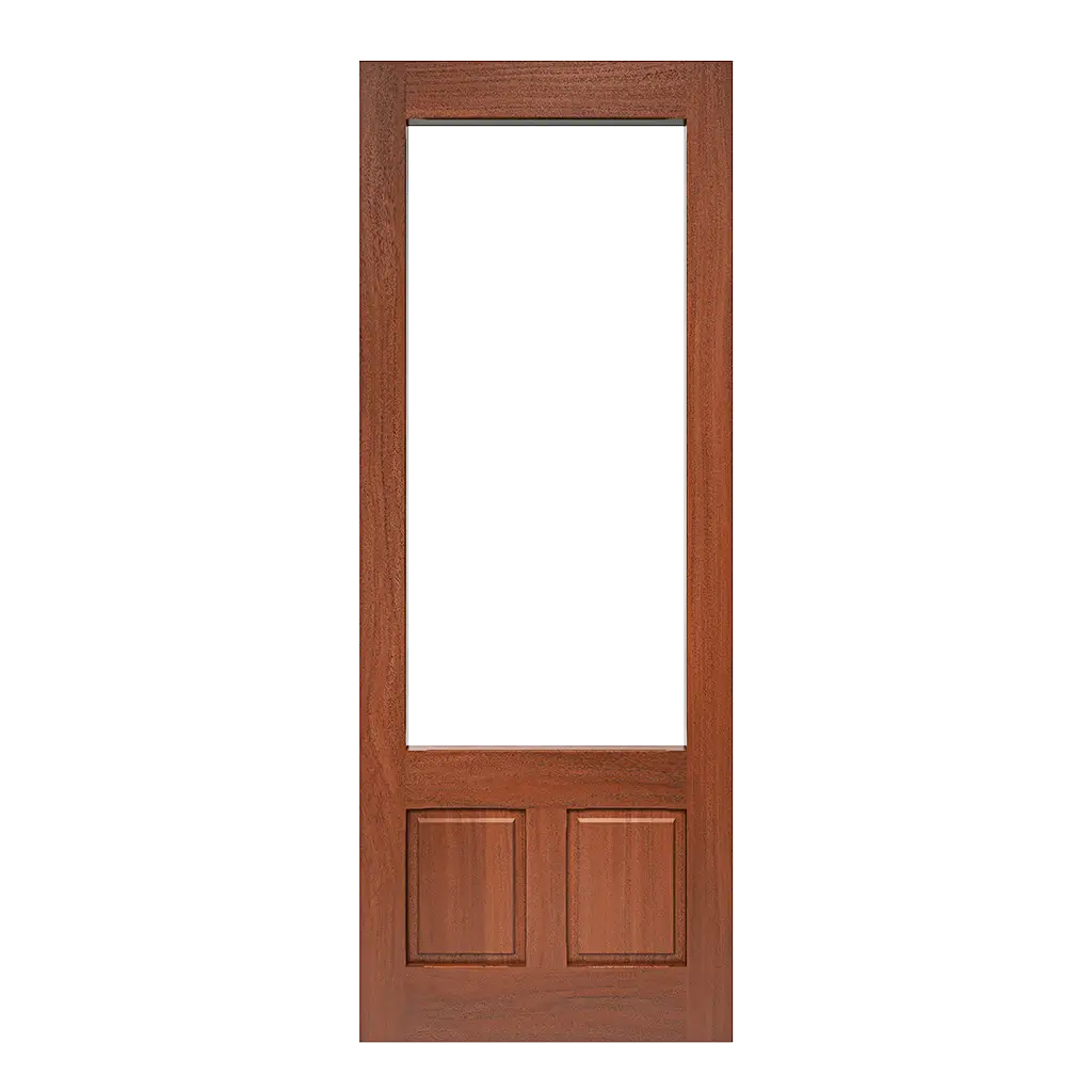 Colonial Screen & Storm Door