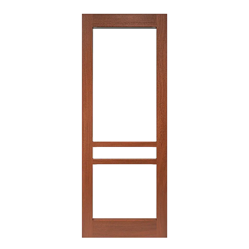 Contemporary Porch Panel
