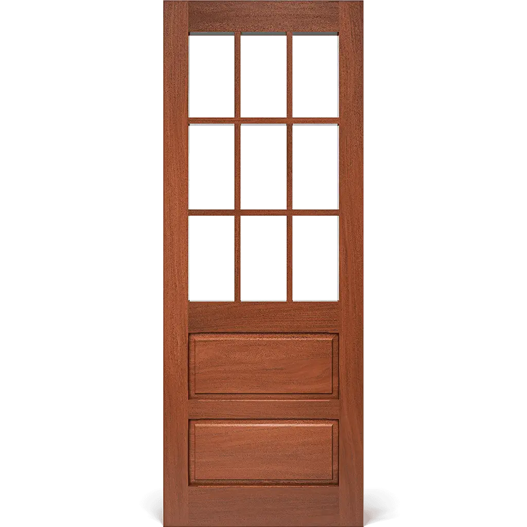 Country Club Screen & Storm Door