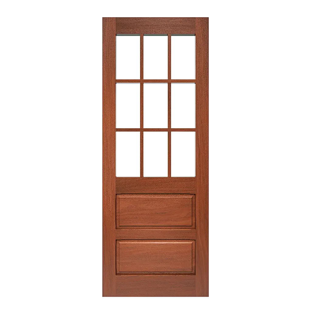 Country Club Screen & Storm Door