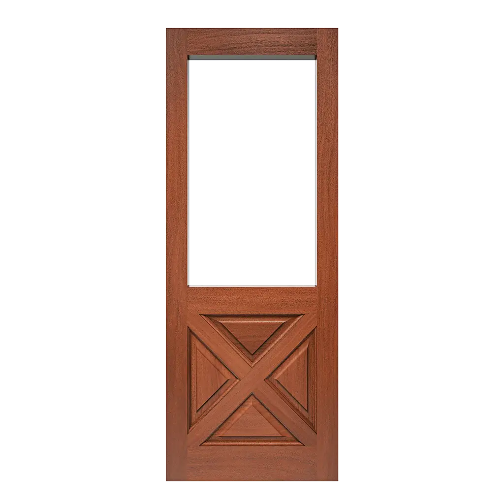 Countryside Screen & Storm Door
