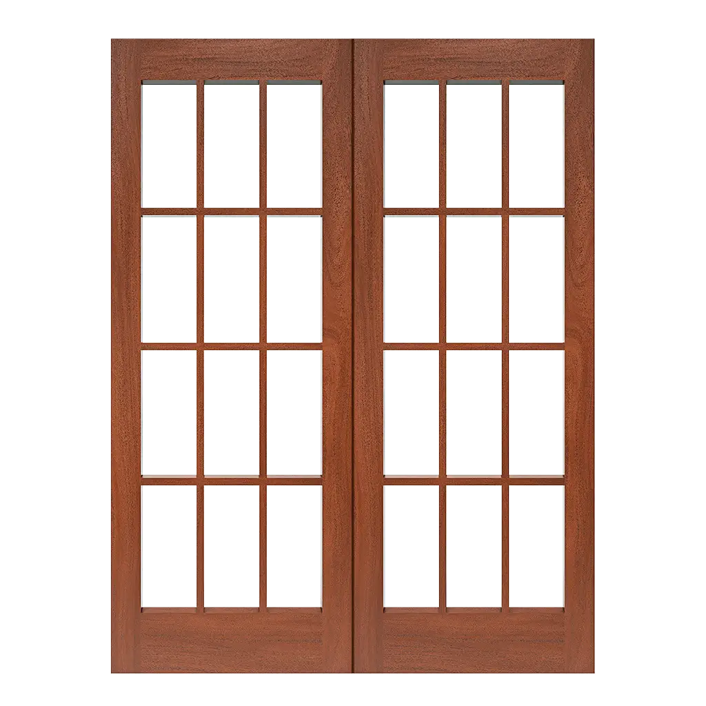 Elegance Double Screen & Storm Door