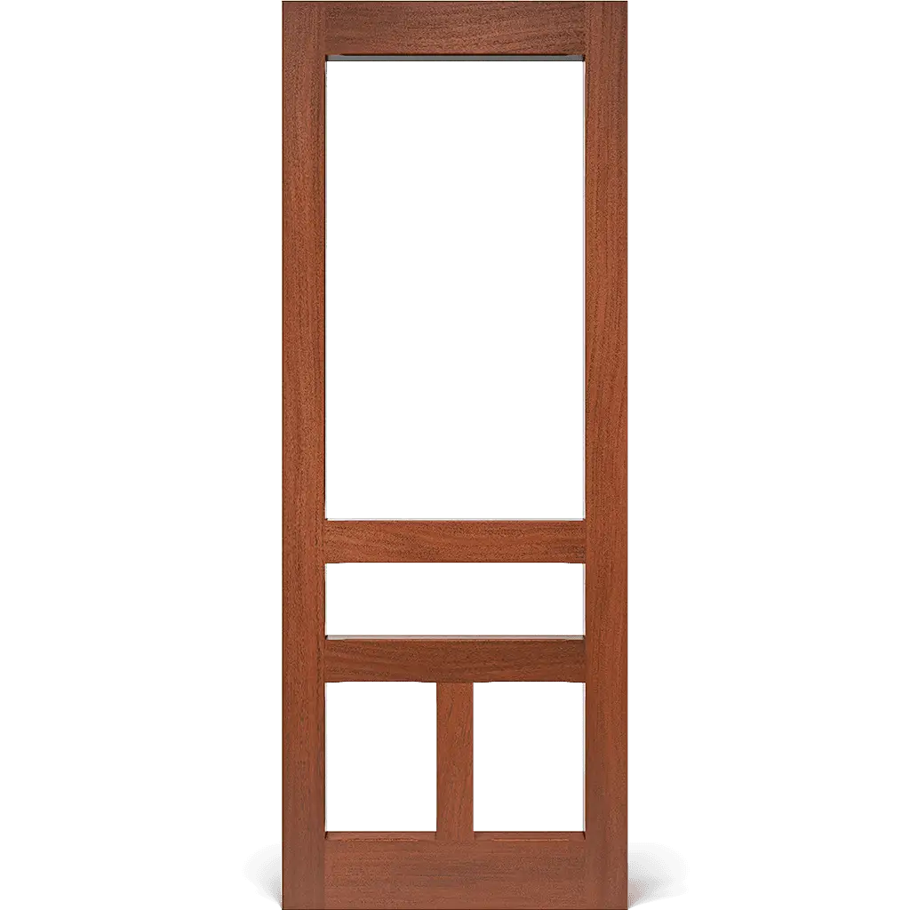 Fineview Screen & Storm Door