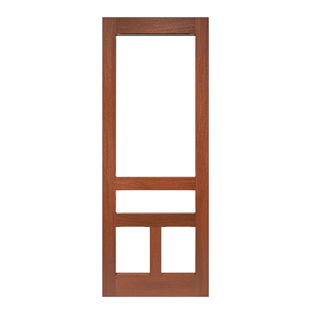 Fineview Screen & Storm Door