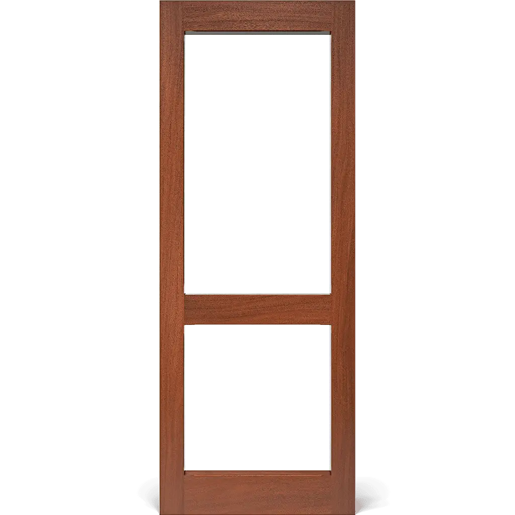 Gardenia Porch Panel