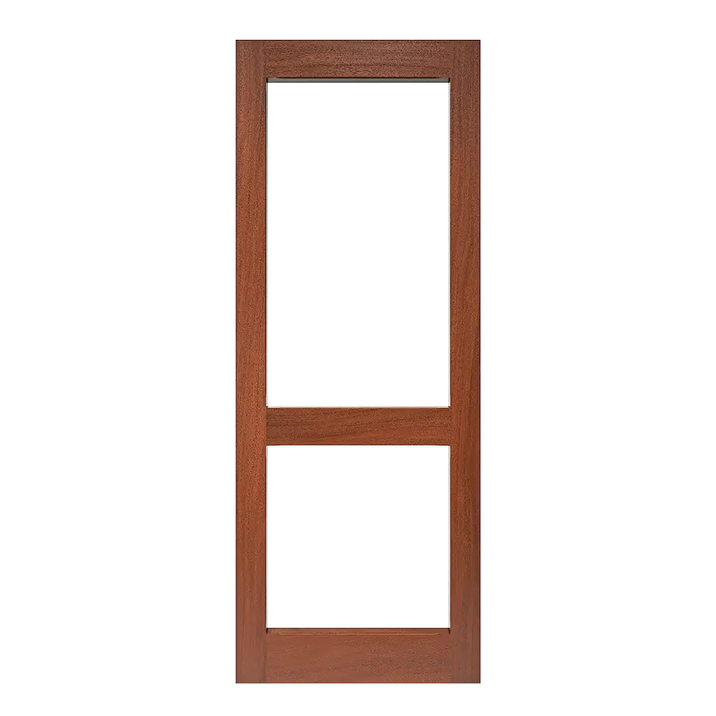 Gardenia Screen & Storm Door