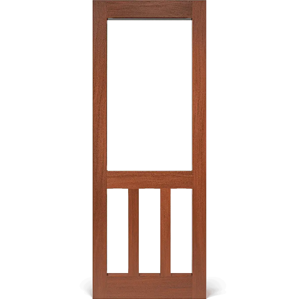 Hallmark Screen & Storm Door