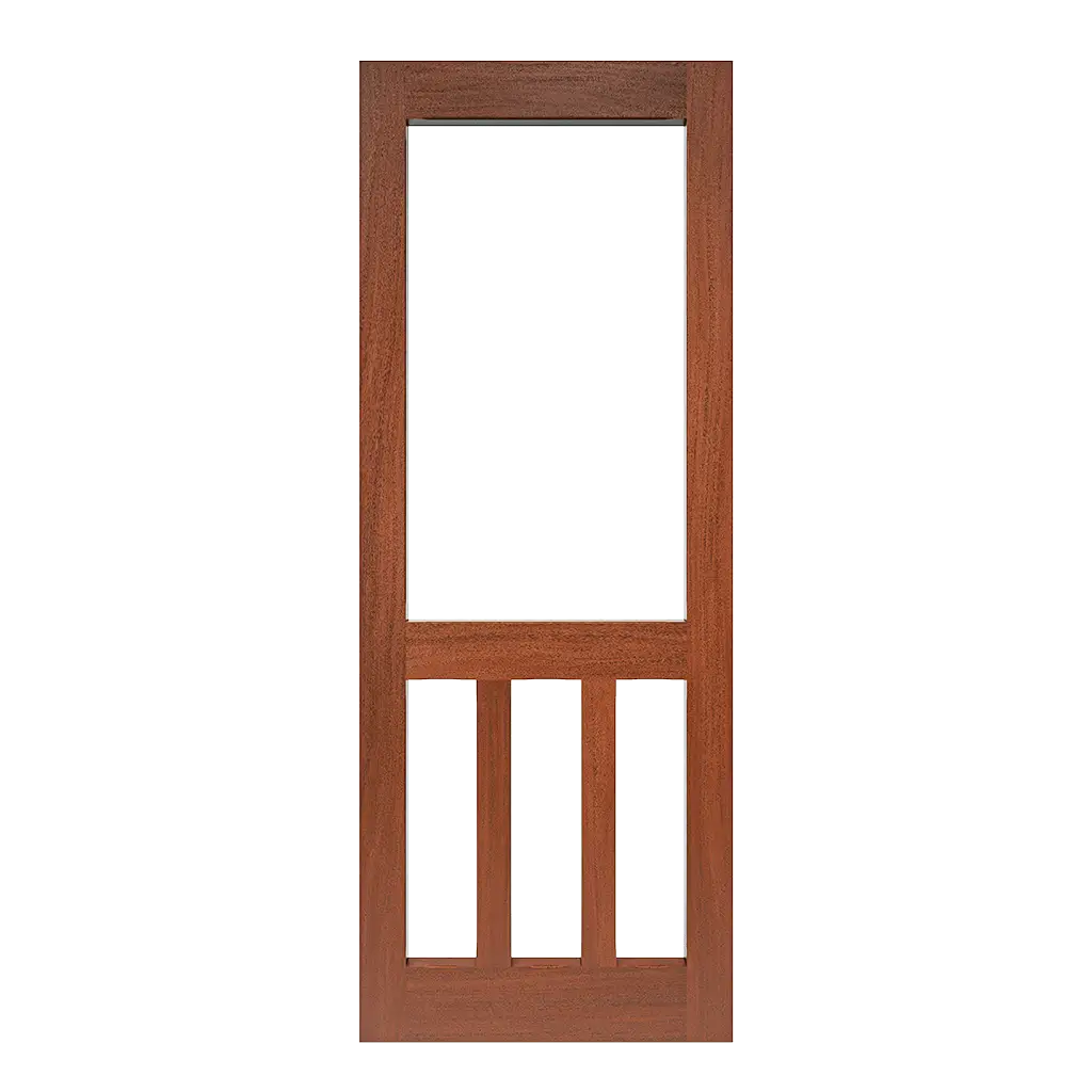 Hallmark Screen & Storm Door