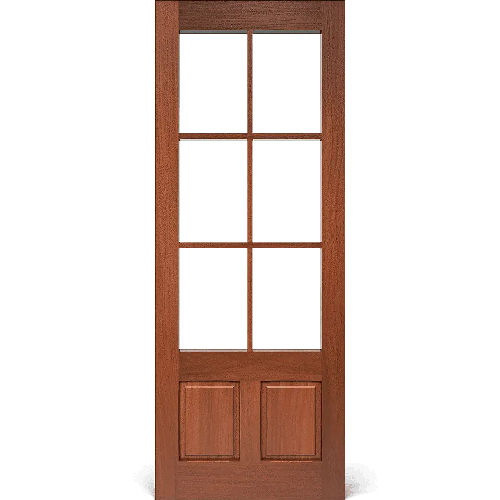 Hillside Screen & Storm Door
