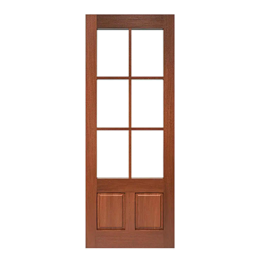 Hillside Screen & Storm Door
