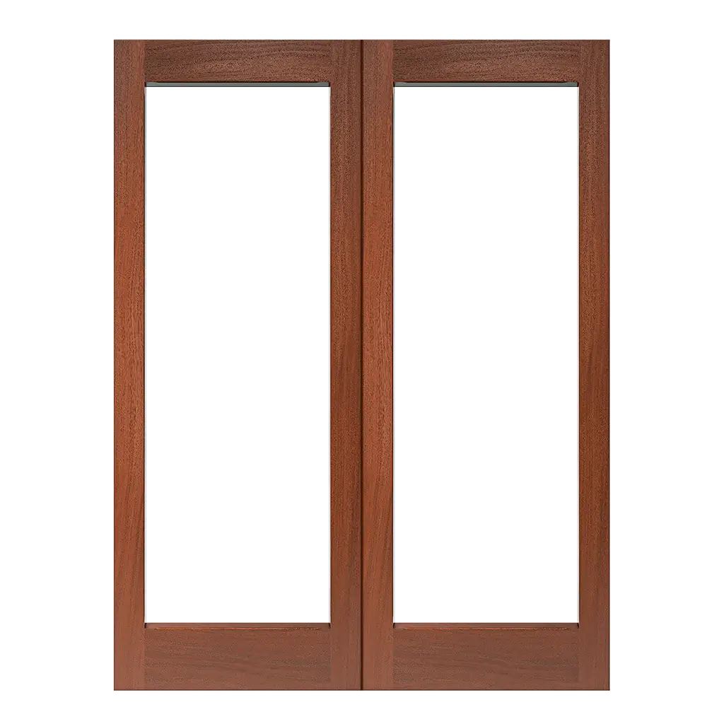 Manhattan Double Screen & Storm Door
