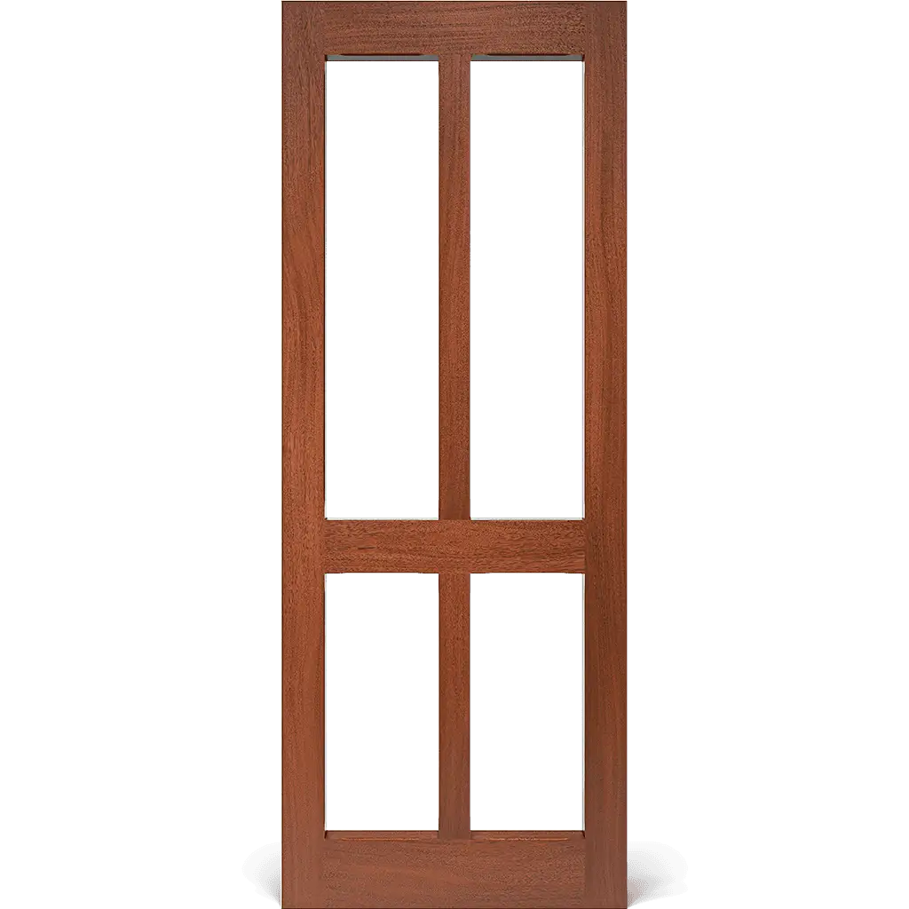 Monteray Screen & Storm Door