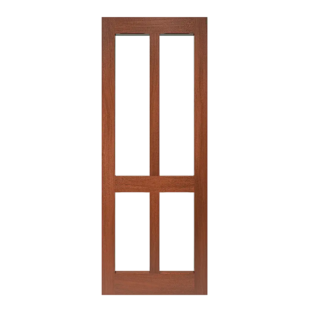 Monteray Screen & Storm Door