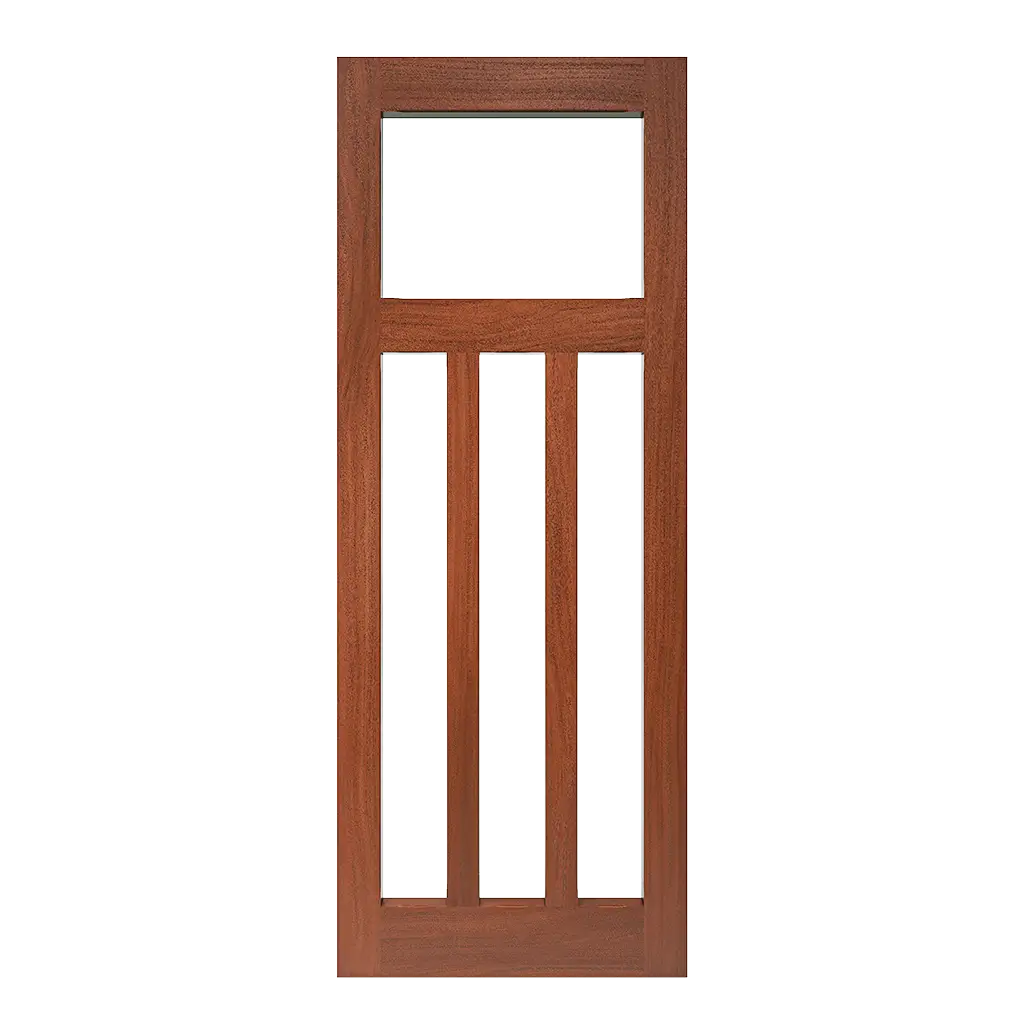 Oxford Screen & Storm Door