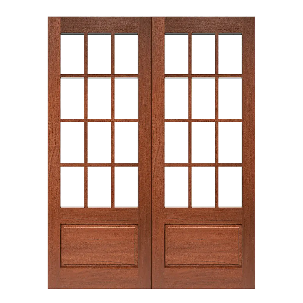 Providence Double Screen & Storm Door
