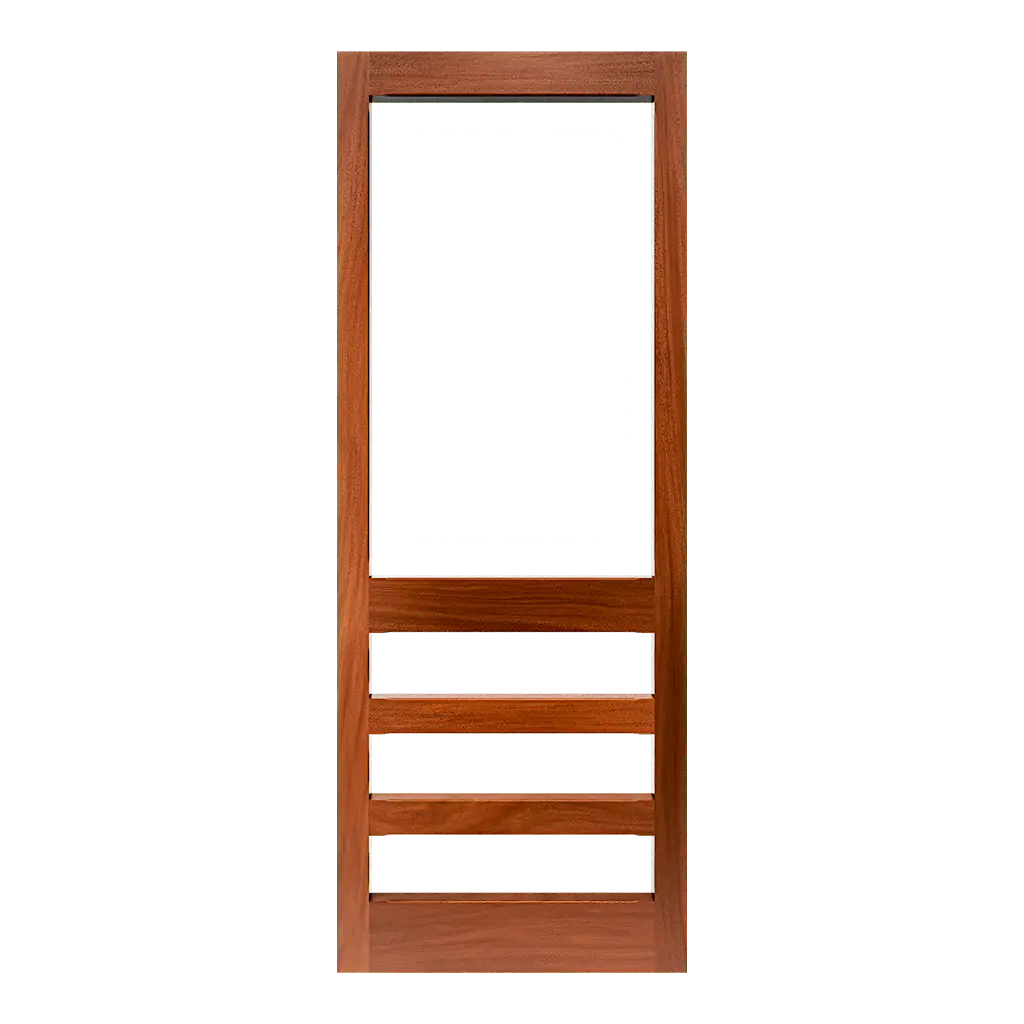 Shenandoah Porch Panel