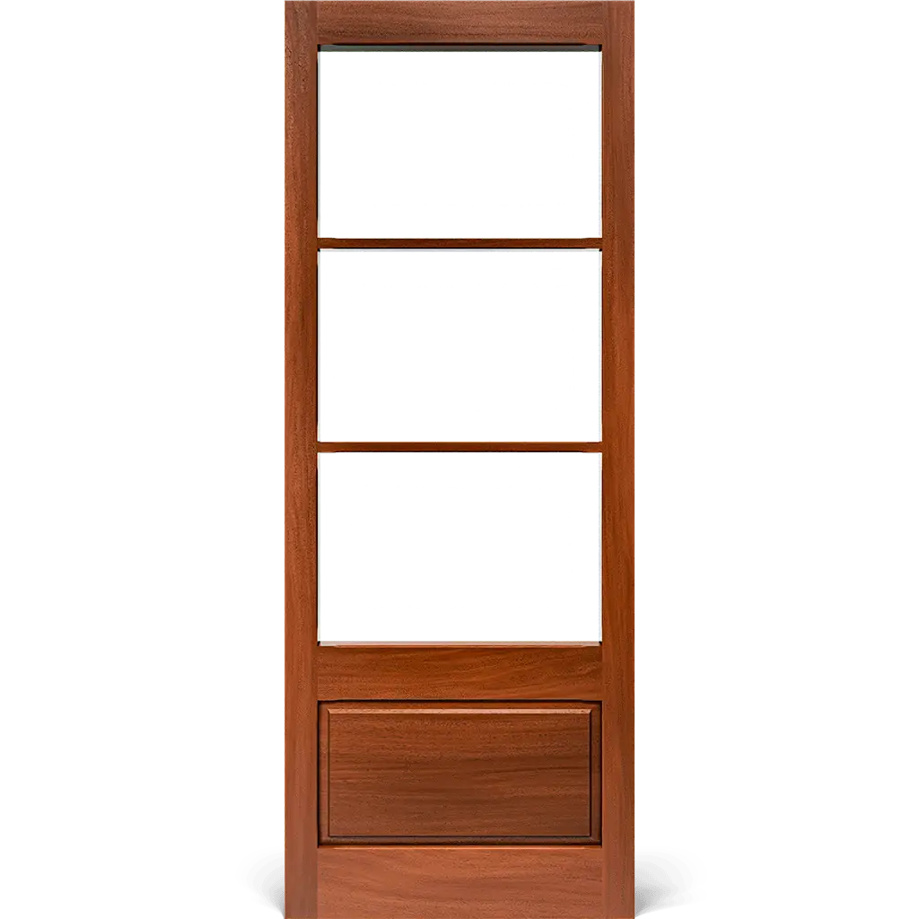 Shilo Porch Panel