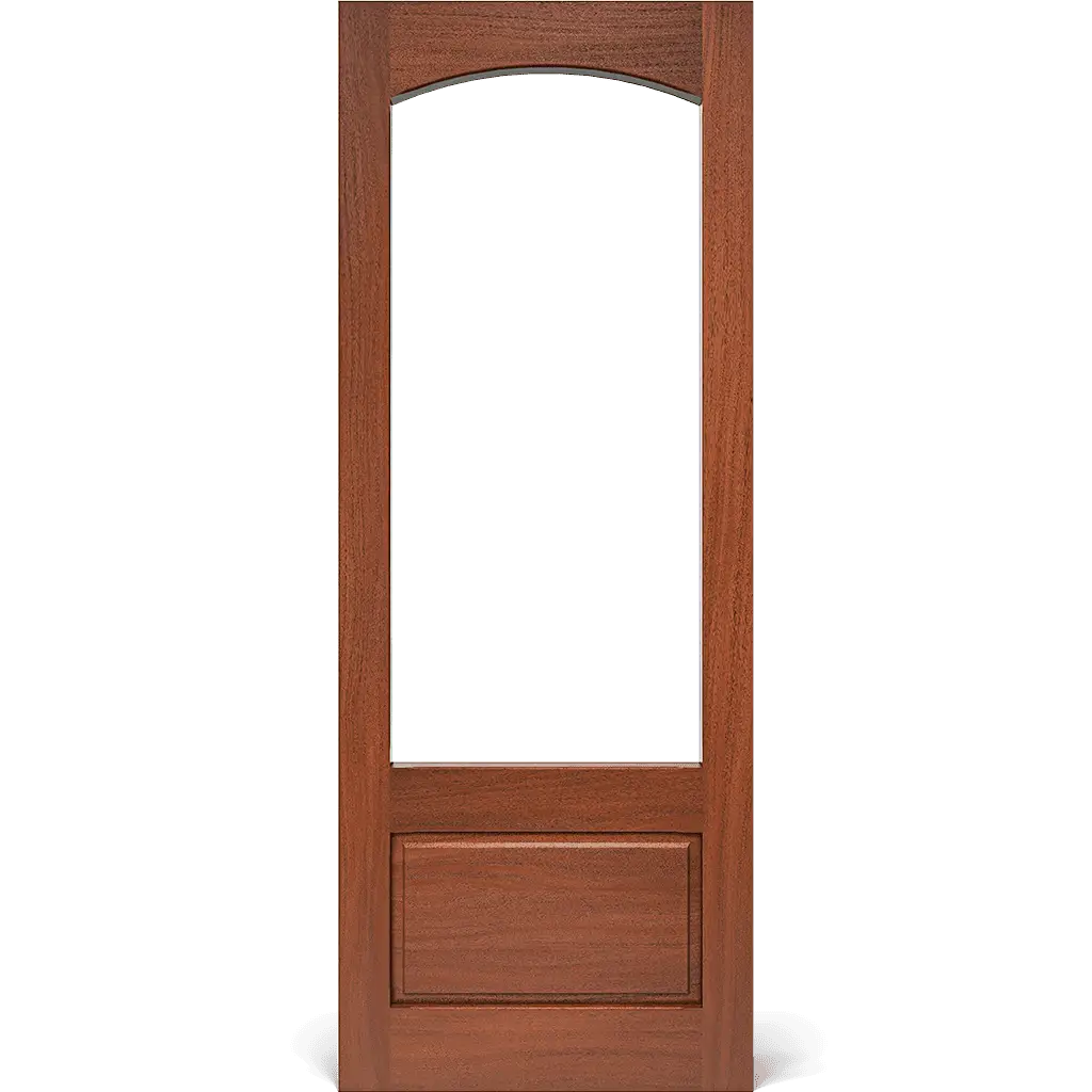 Signature Screen & Storm Door