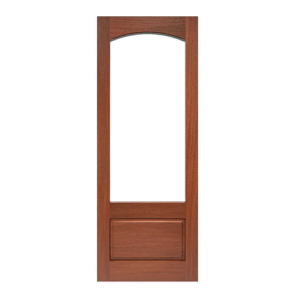 Signature Screen & Storm Door