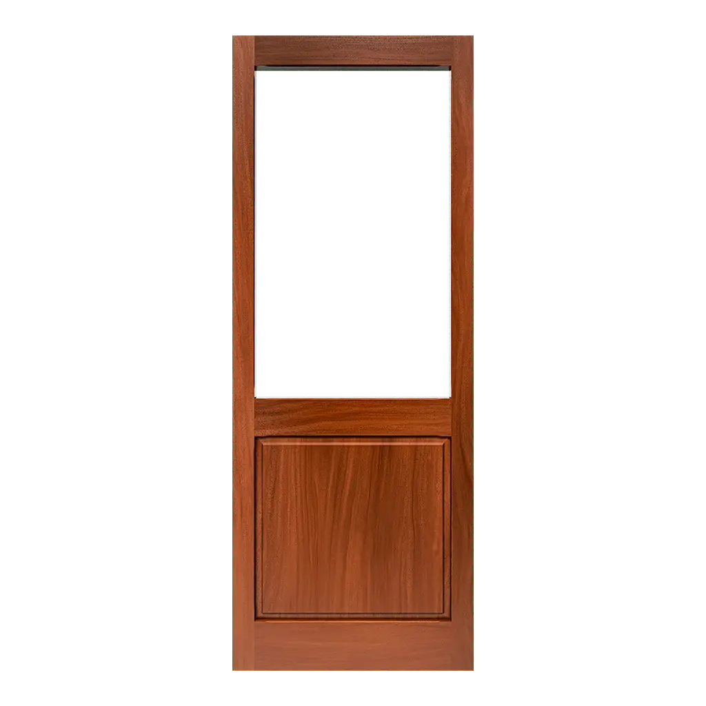 Simplicity Porch Panel