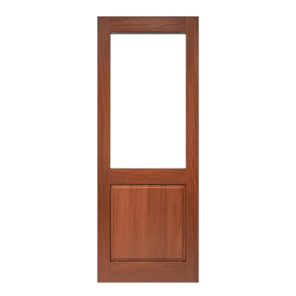 Simplicity Screen & Storm Door