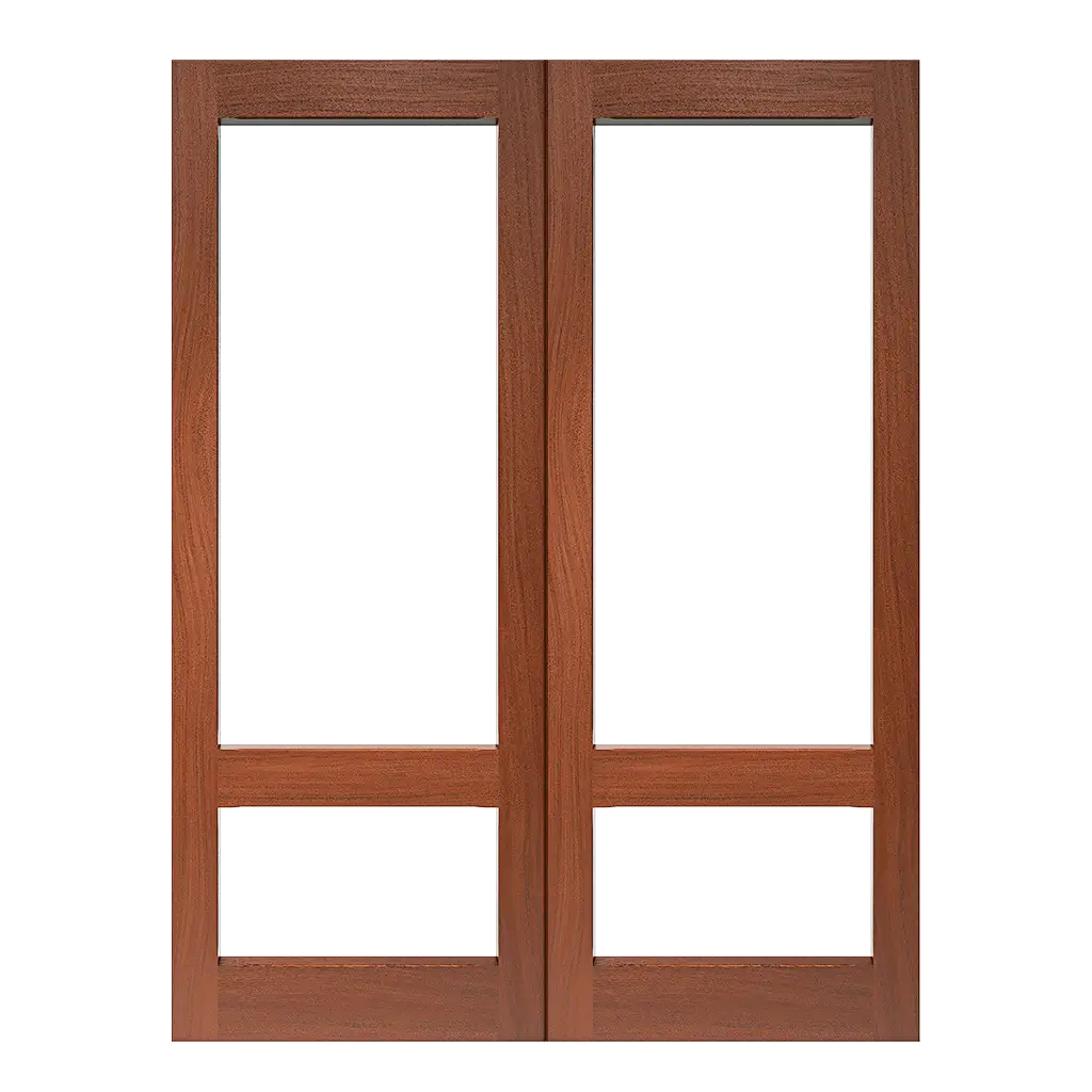 St. Lawrence Double Screen & Storm Door