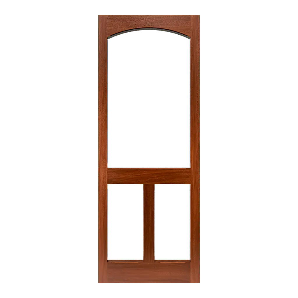 Timeless Porch Panel