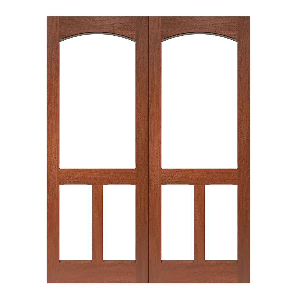 Timeless Double Screen & Storm Door