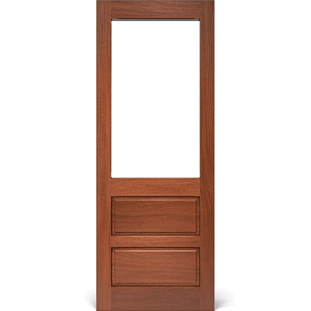 Traditional Screen & Storm Door