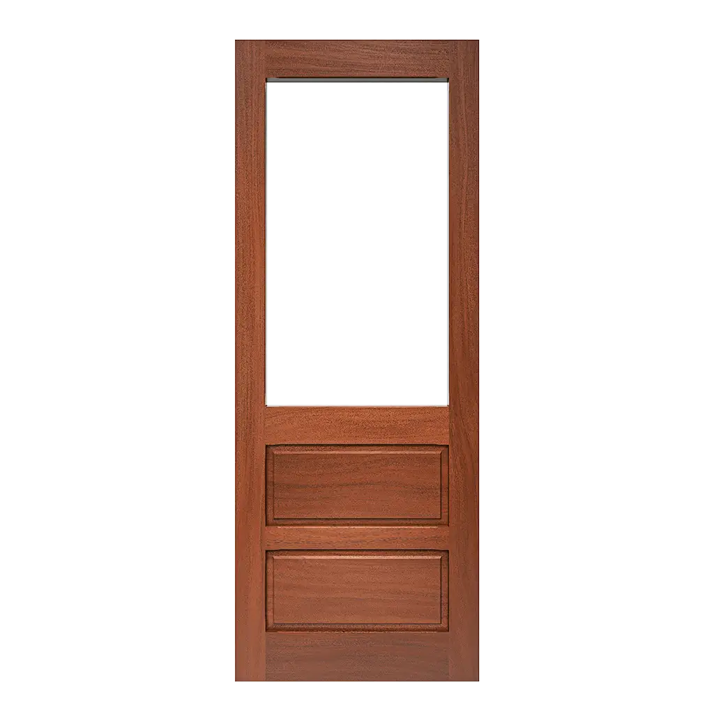 Traditional Screen & Storm Door
