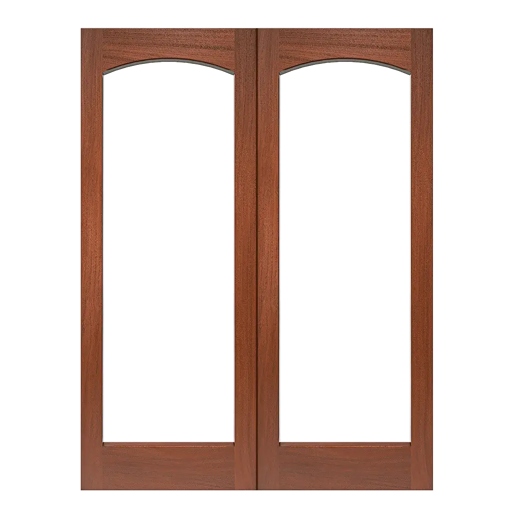 Tuscany Double Screen & Storm Door