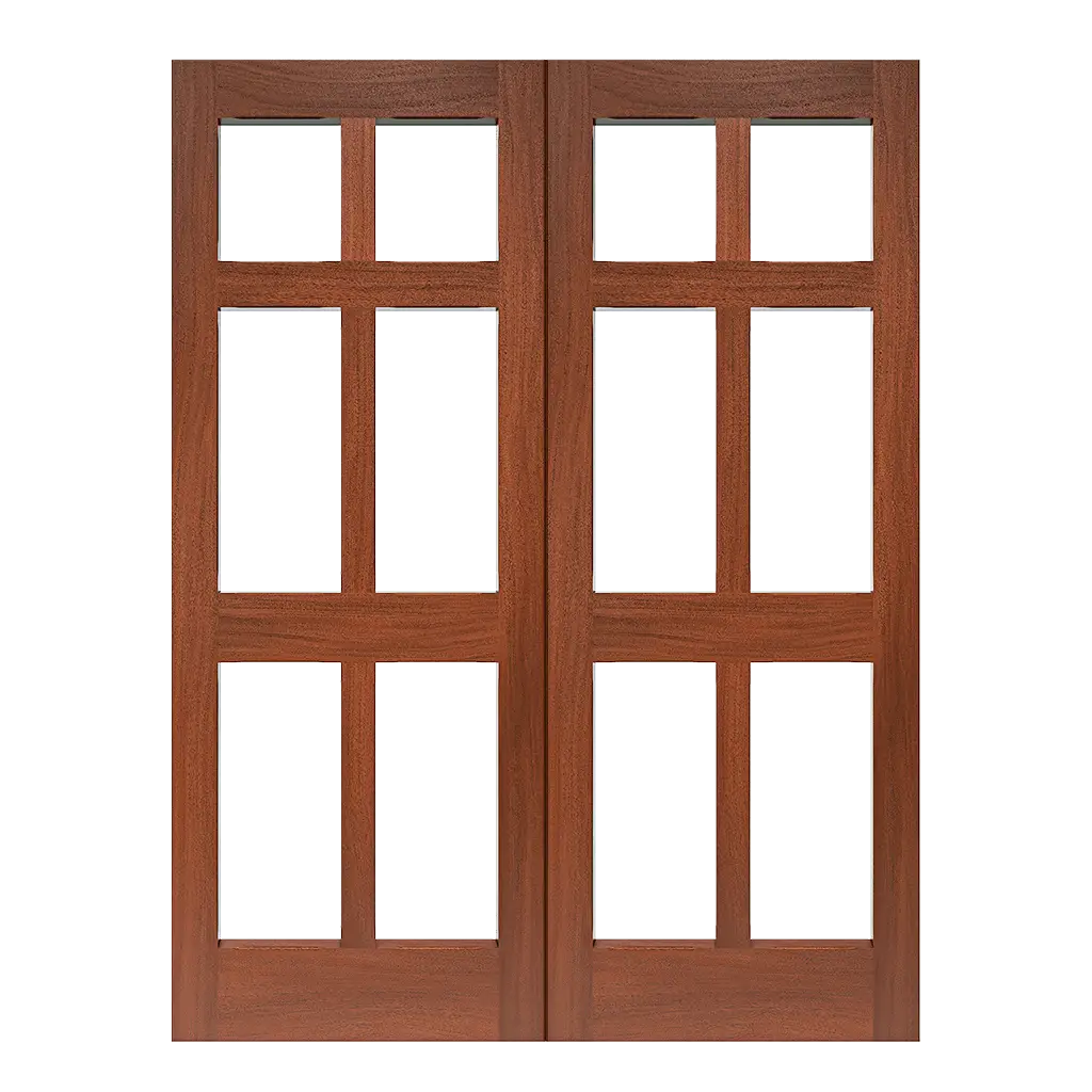Twilight Double Screen & Storm Door