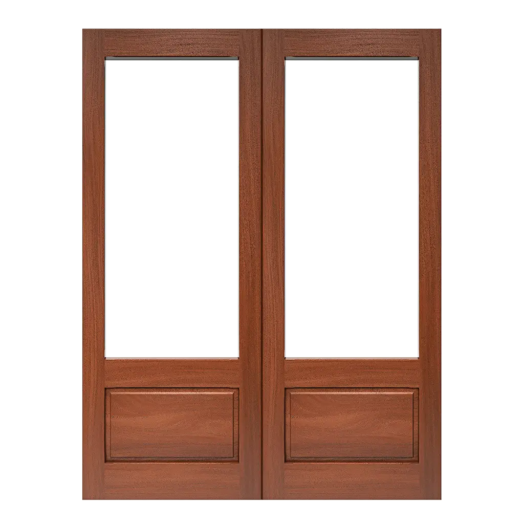Vanderbilt Double Screen & Storm Door