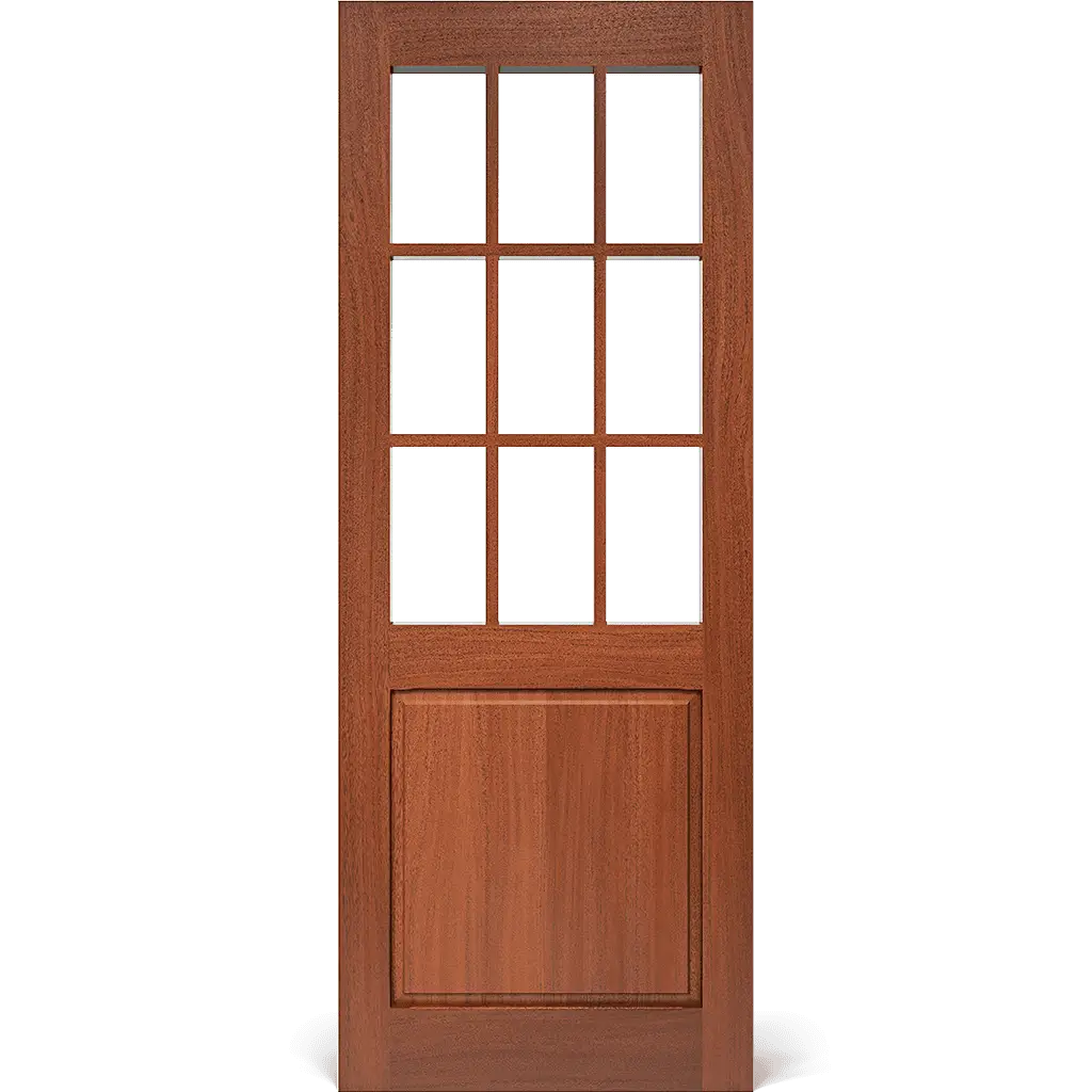 Wayside Screen & Storm Door