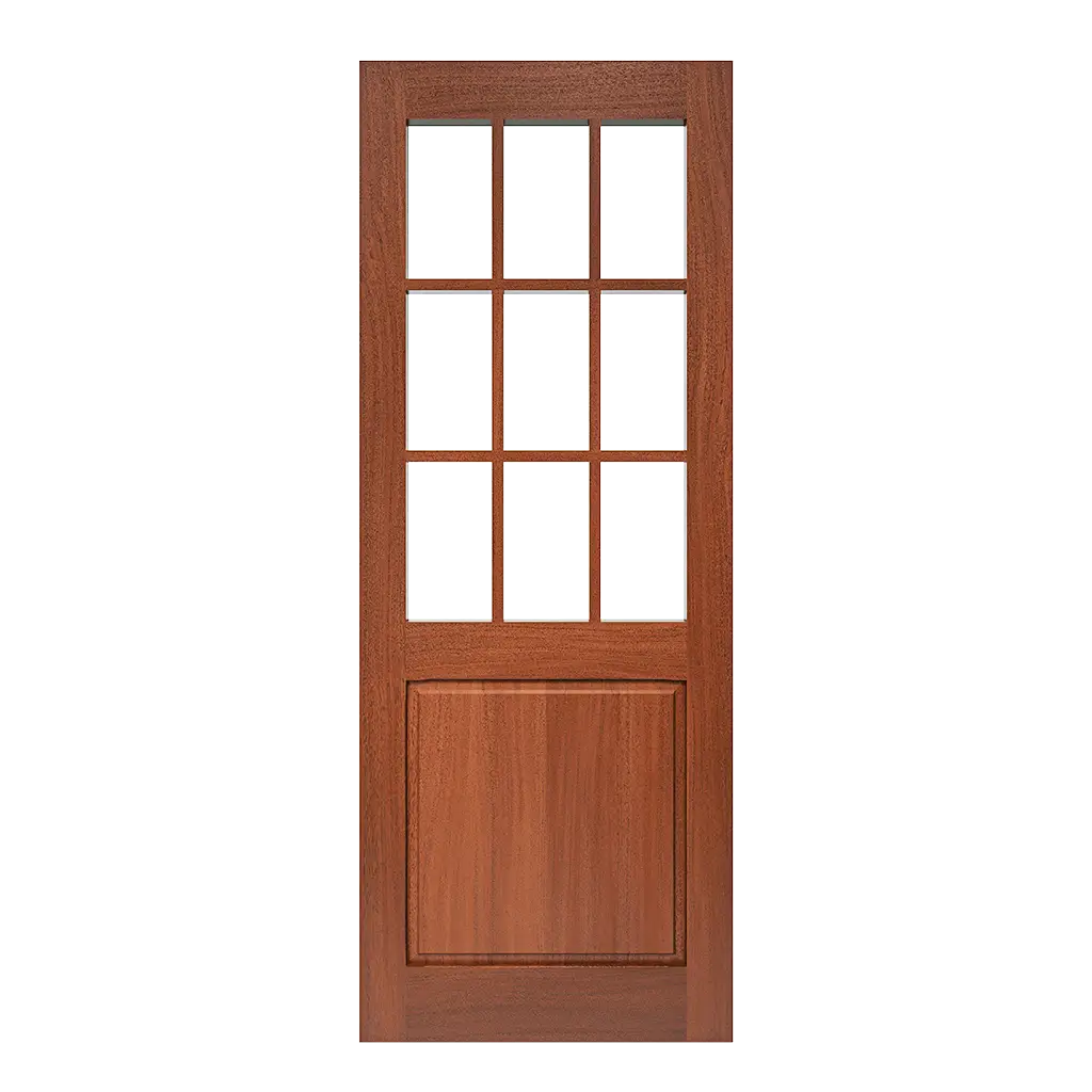 Wayside Screen & Storm Door