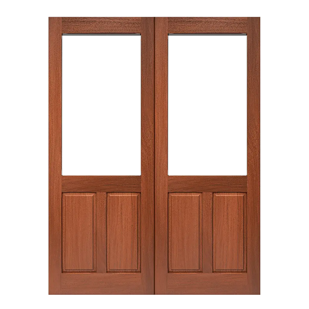 Willowbrook Double Screen & Storm Door