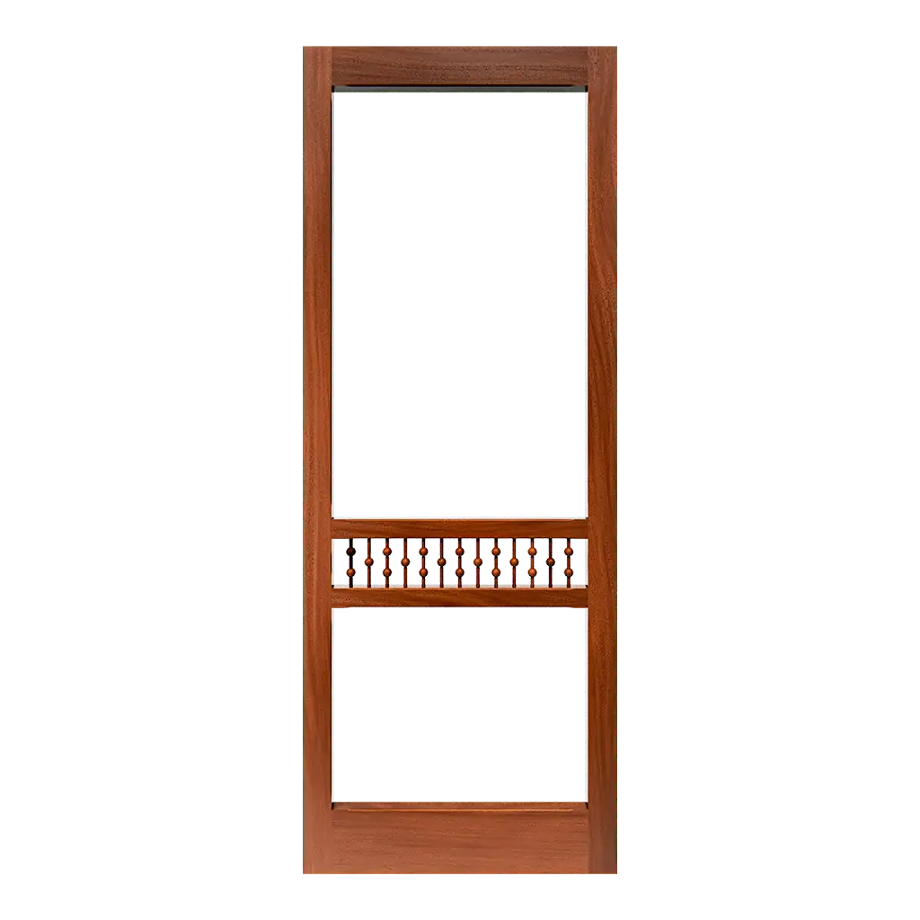 Aristocrat Victorian Porch Panel