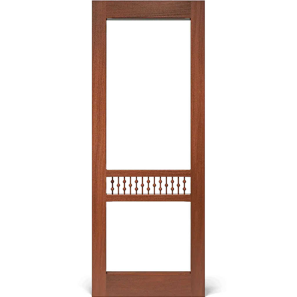 Aristocrat Victorian Porch Panel