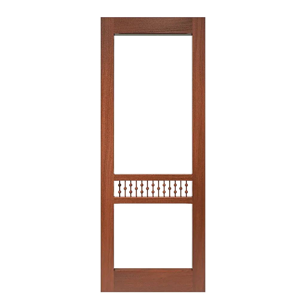 Aristocrat Victorian Screen & Storm Door
