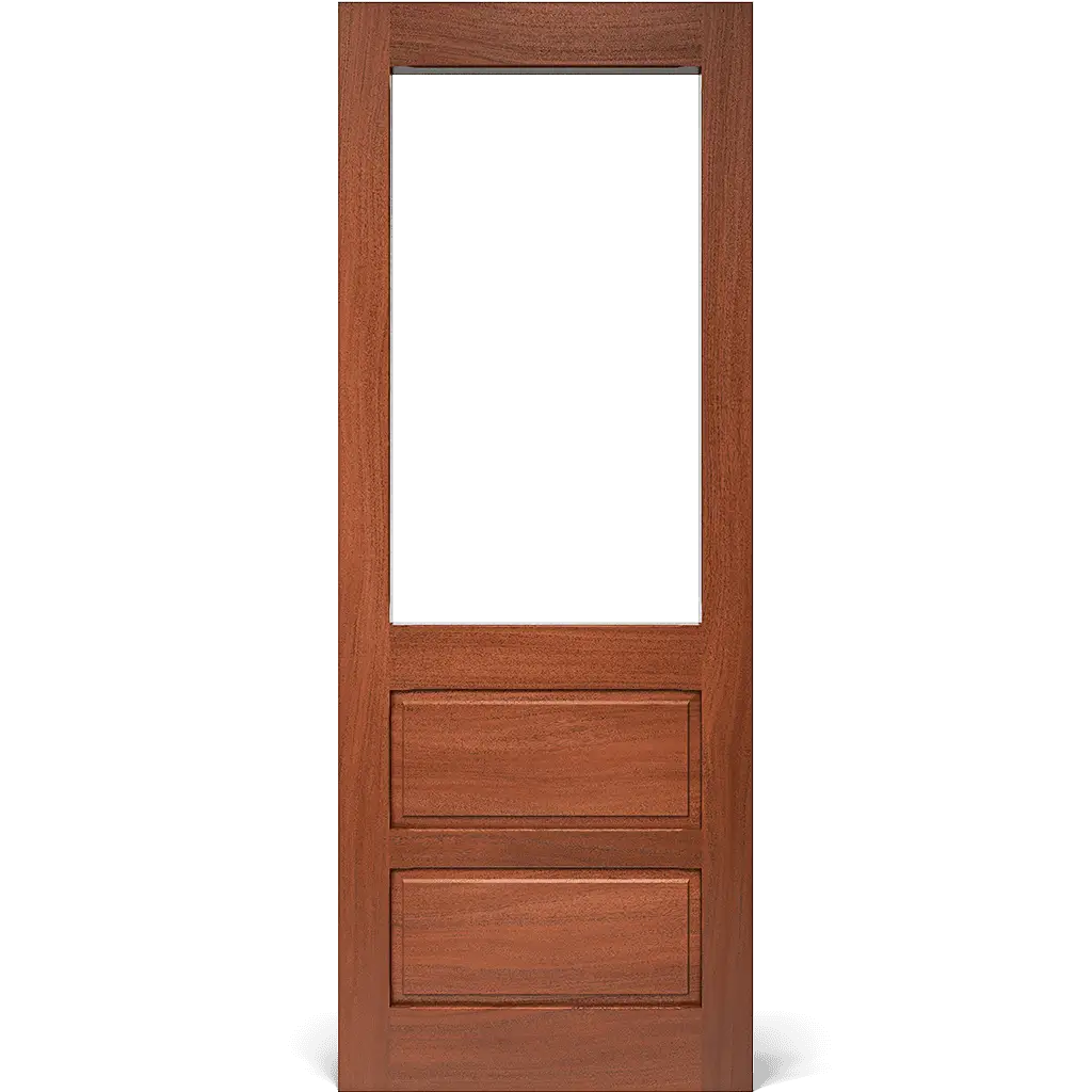 Breeze Way Victorian Screen & Storm Door