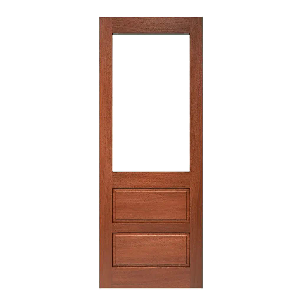 Breeze Way Victorian Screen & Storm Door