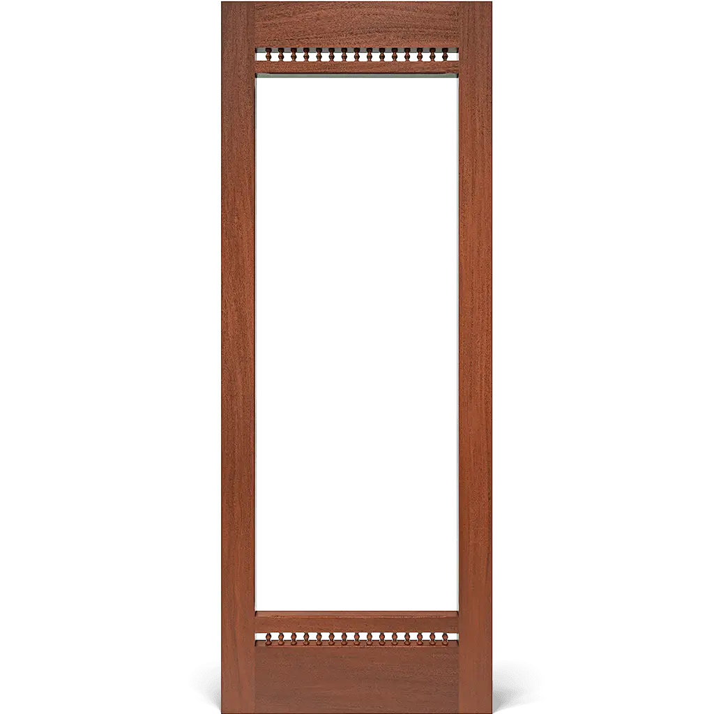Geneva Victorian Screen & Storm Door
