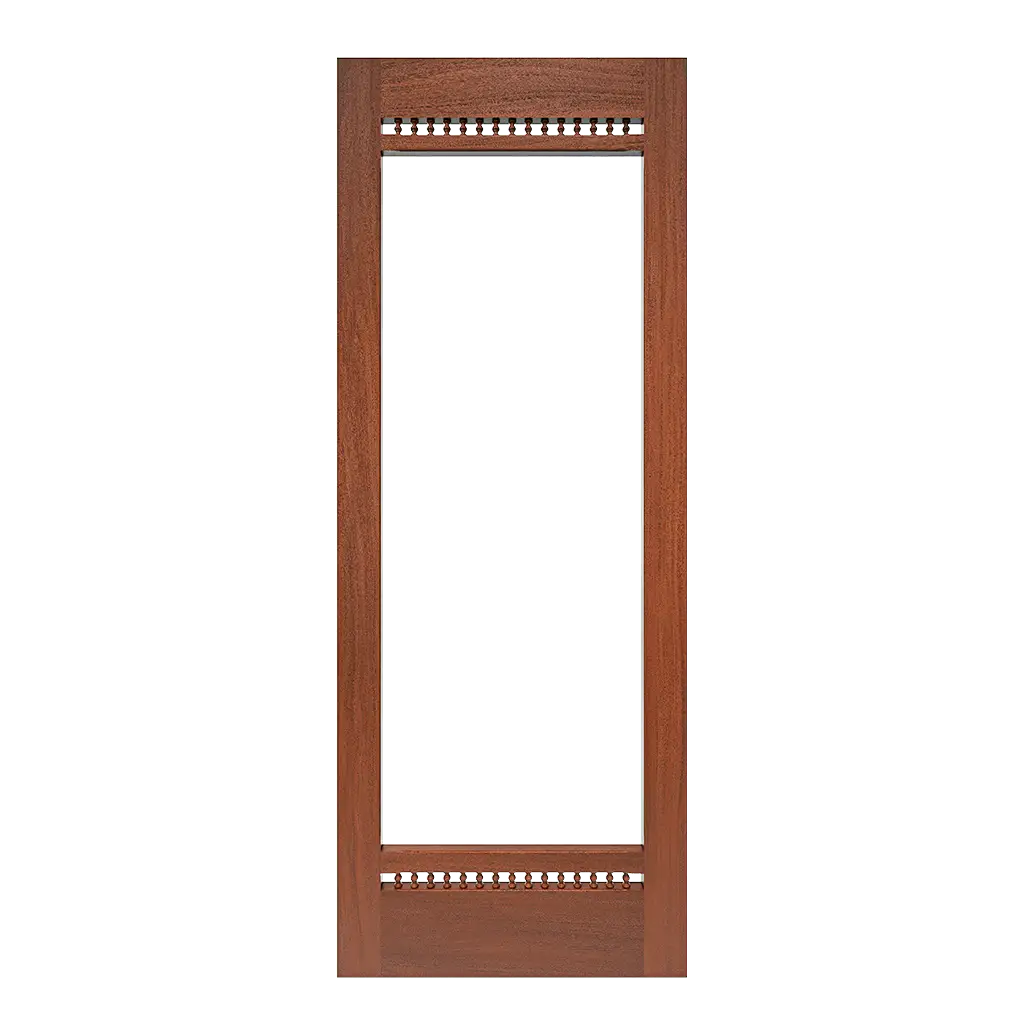 Geneva Victorian Screen & Storm Door