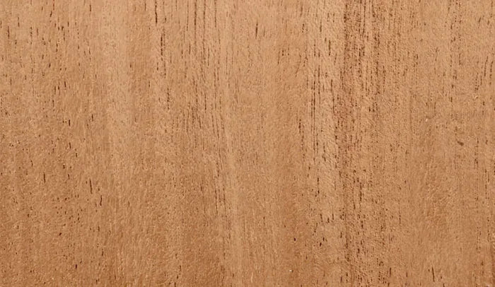 African Mahogany