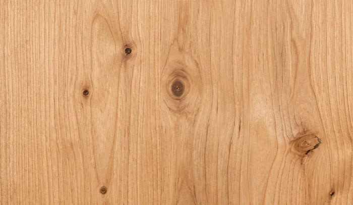 Knotty Alder
