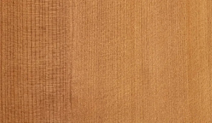 Western Red Cedar