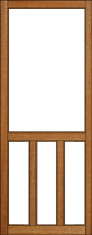 Hallmark Porch Panel