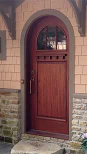 Top Doors Arch Doors - YesterYear's Vintage Doors